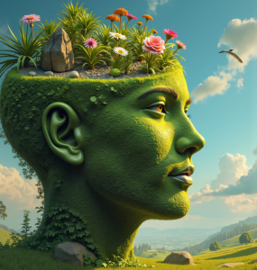 woman-face-nature-brain-supprt-therapy