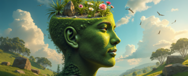 woman-face-nature-brain-supprt-therapy